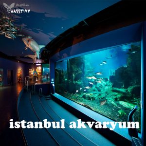 Istanbul-Aquarium