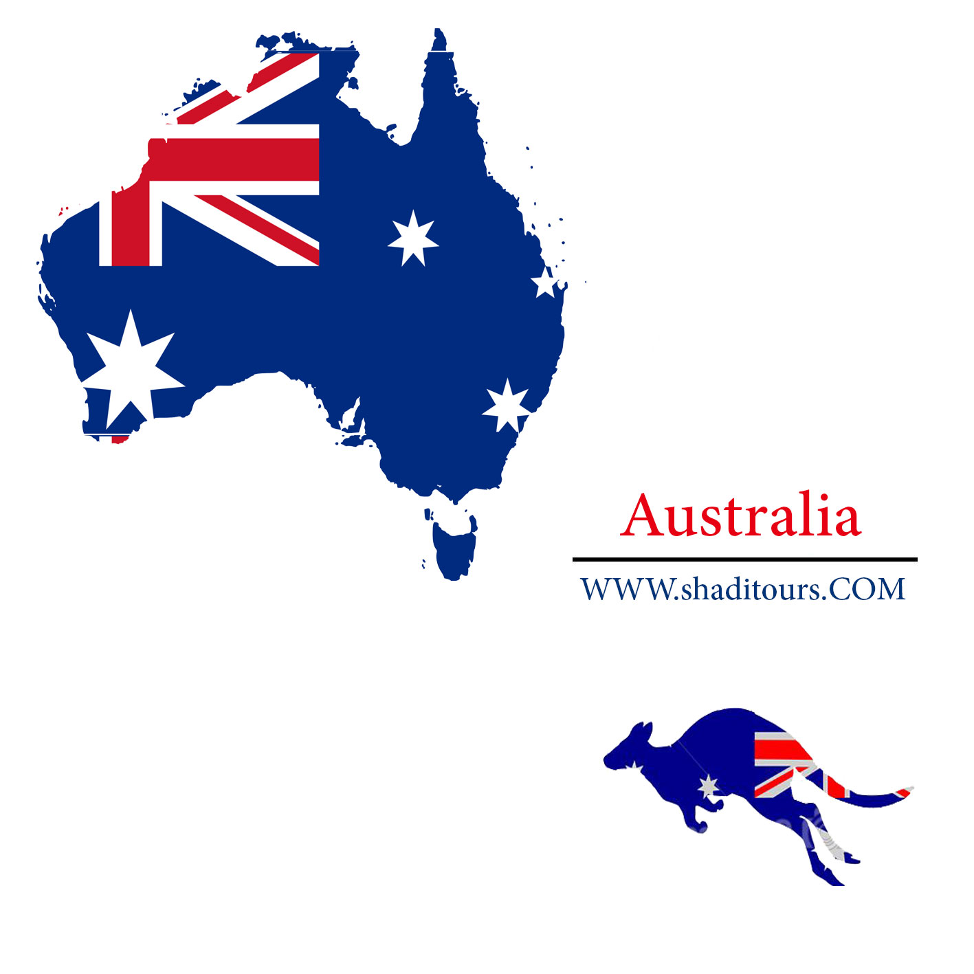 Australia-shaditours