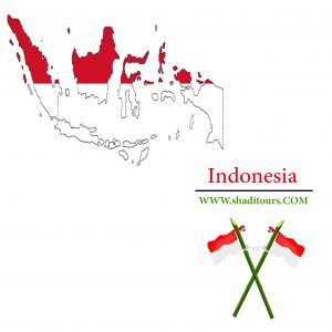 Indonesia-shaditours