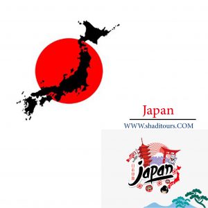 Japan-shaditours