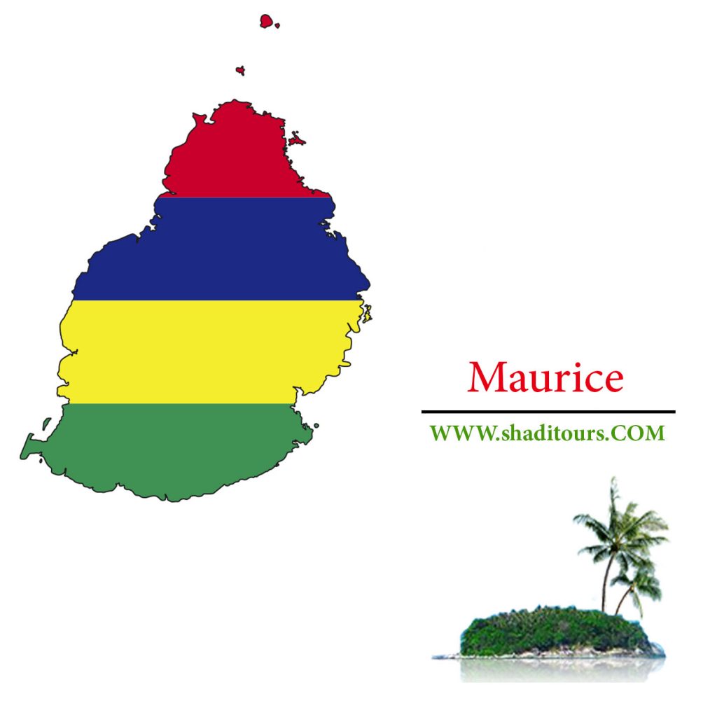 Maurice-shaditours