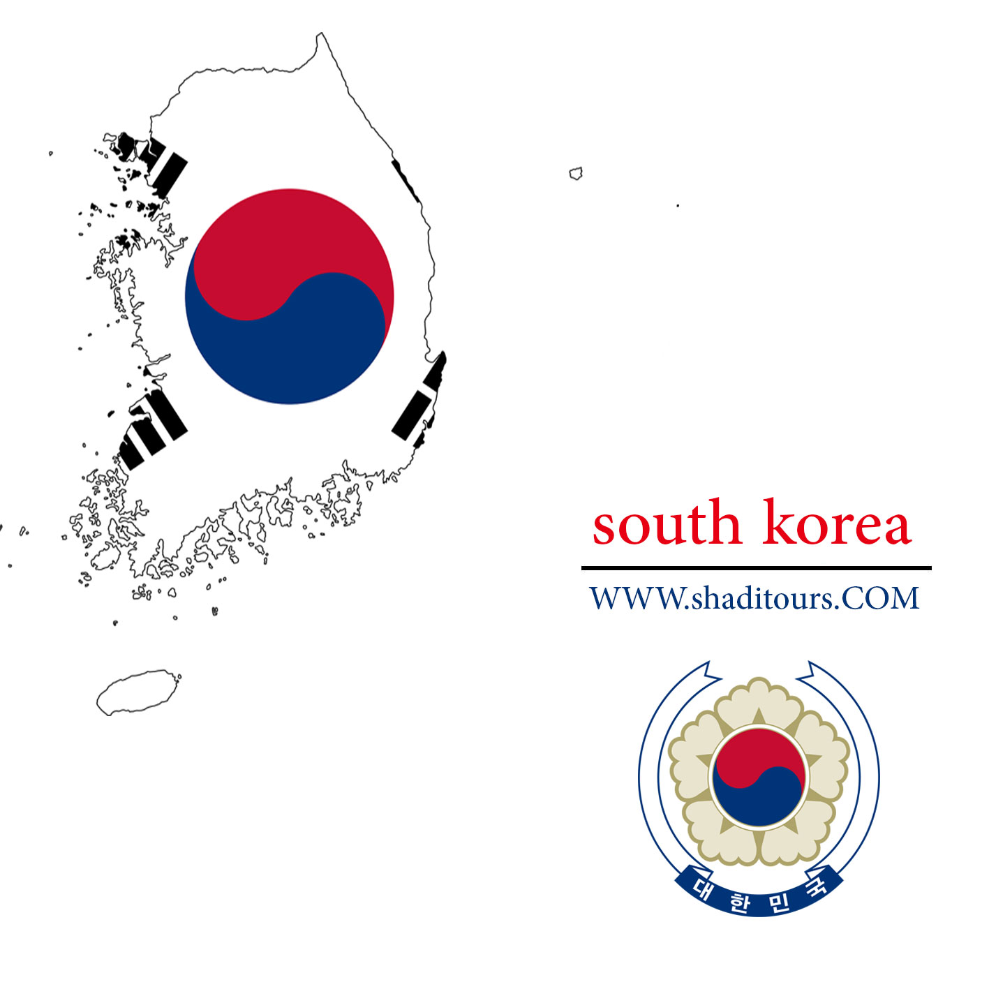 south-korea-shaditours