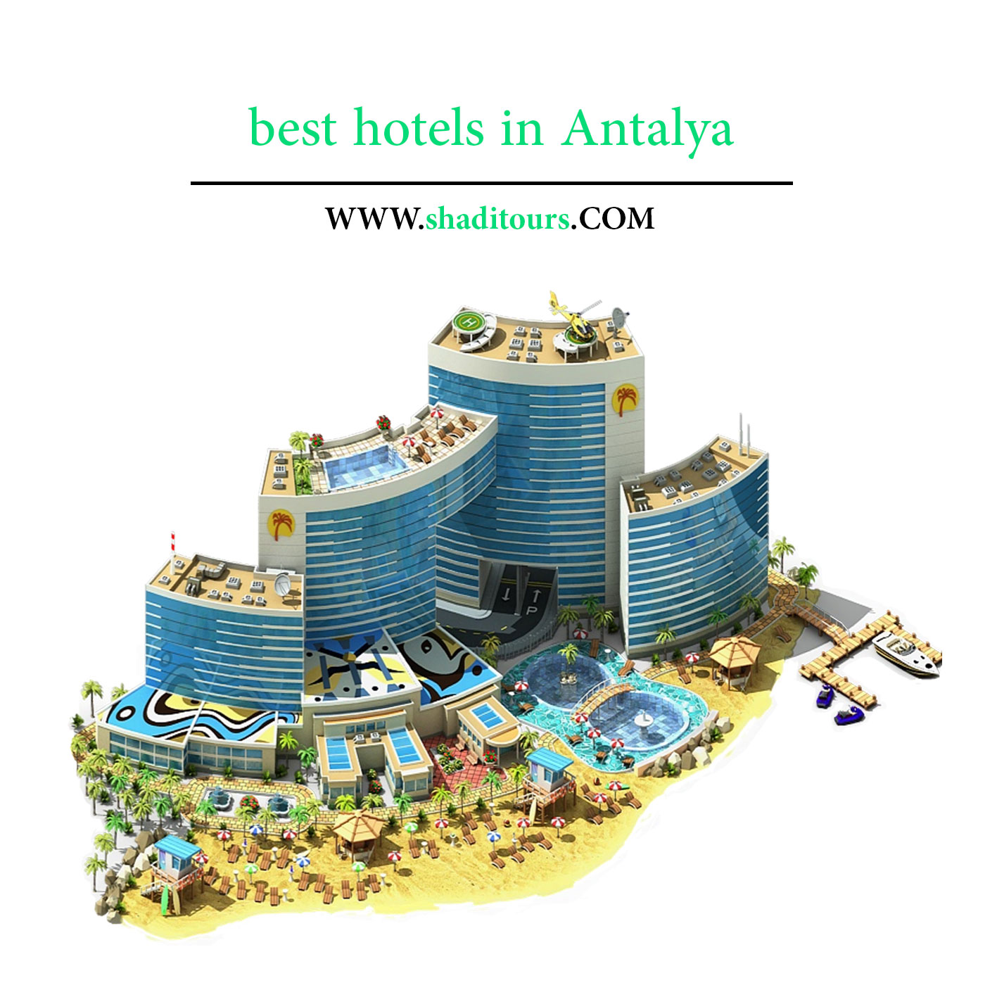 best-hotel-antalya