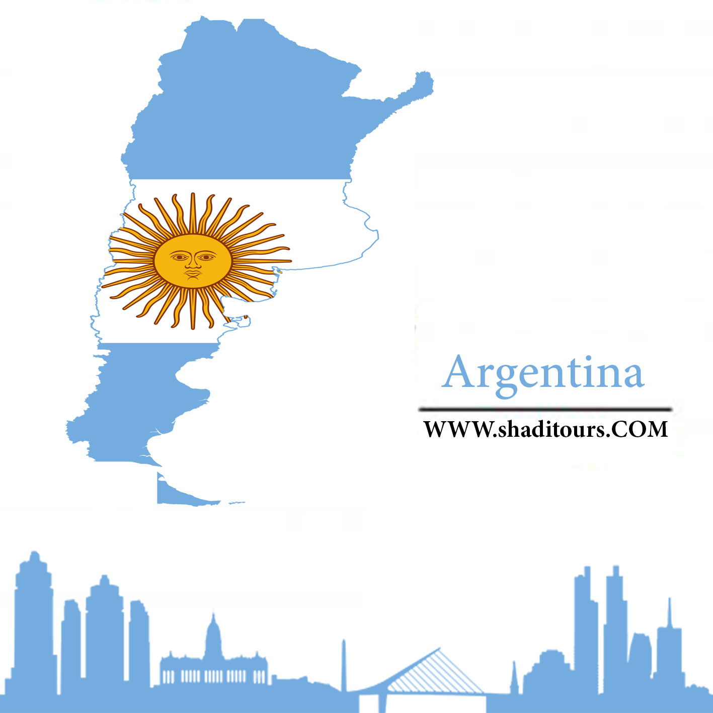 argentina-shaditours