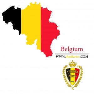 Belgium-shaditours
