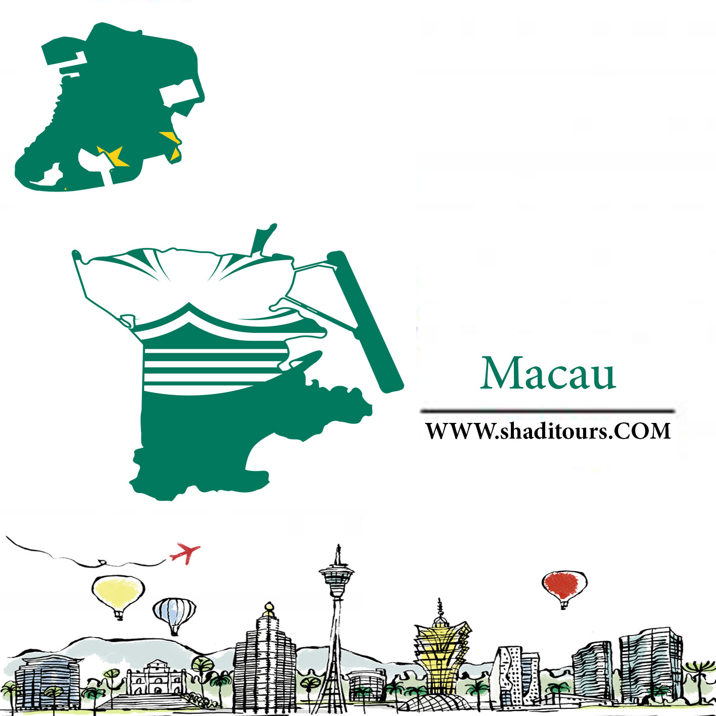 Macau-shaditours