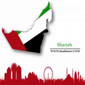 Sharjah-shaditours