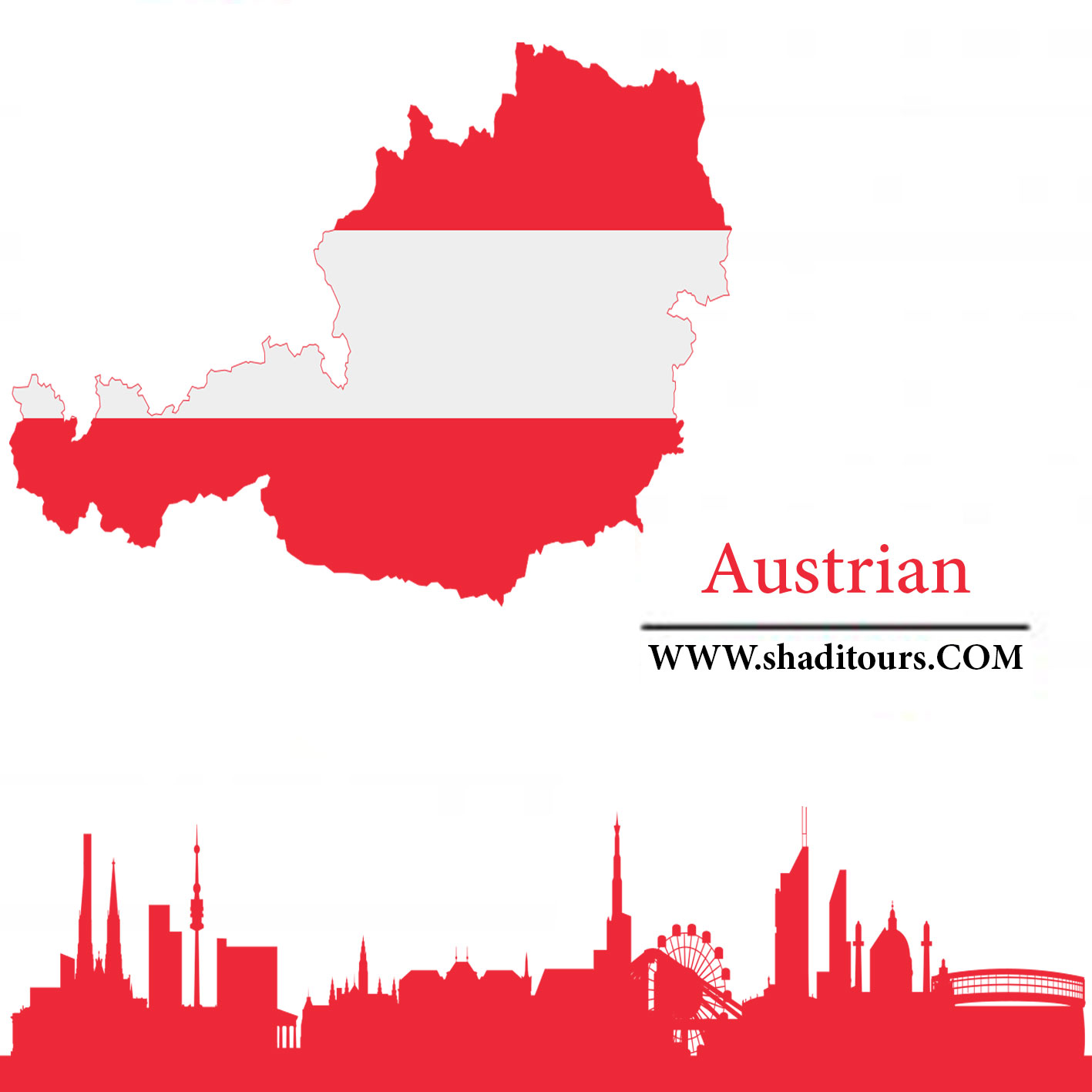 austrian-shaditours