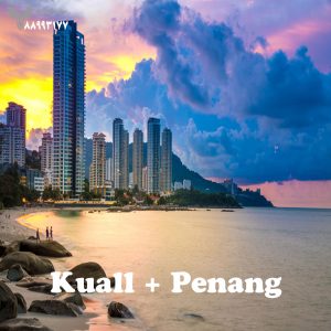 KUALA-Penang-shaditours