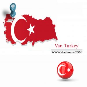 van-turkey-shaditours