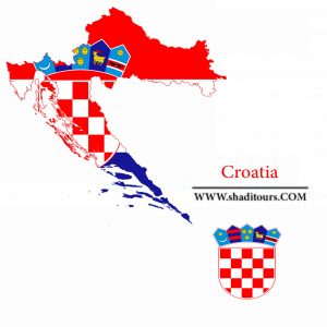Croatia-shaditours