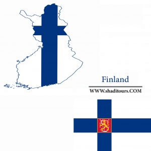 Finland-shaditours