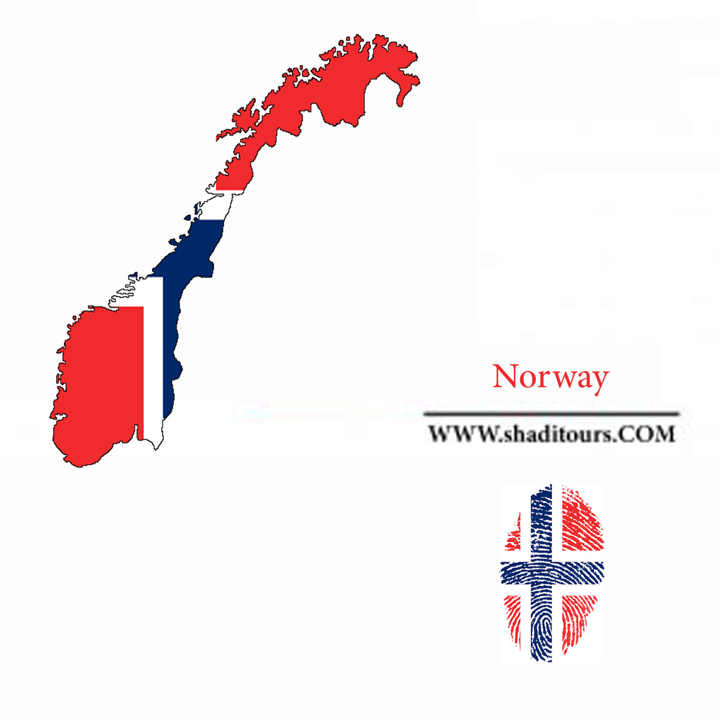 Norway-shaditours