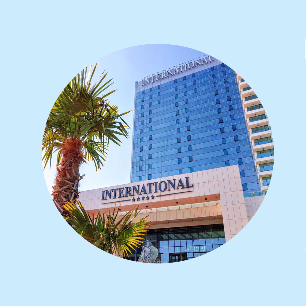 International-hotel-shaditours