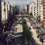 شهر های نزردیک به وان ترکیه