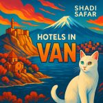 راهنمای جامع هتل‌های وان
