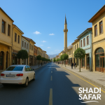 خرید در وان