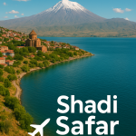 شهر وان در انتظار توست