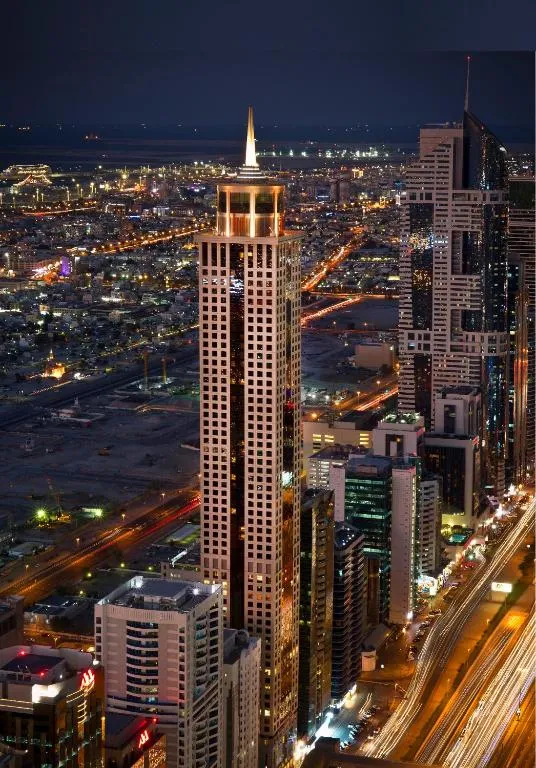 TOWER PLAZA