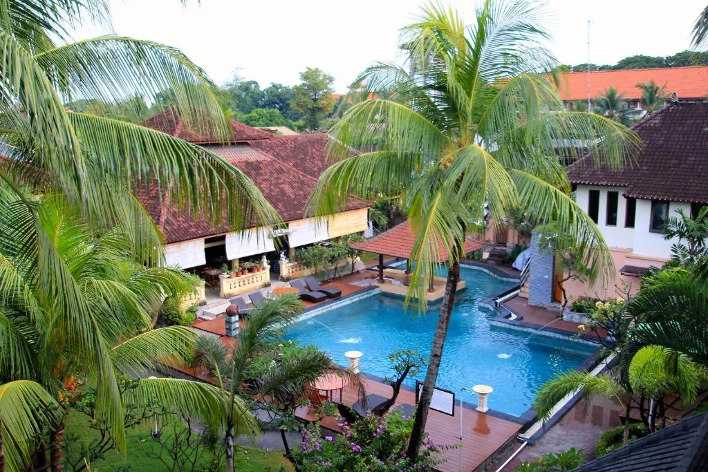 bankug beach resort