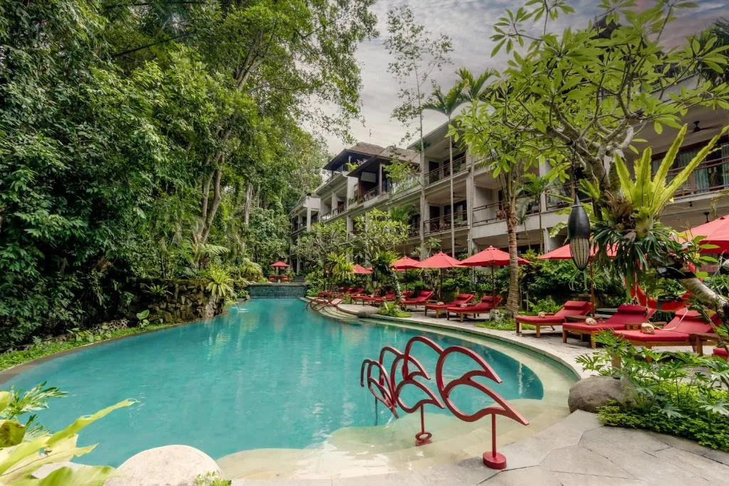 anandadara ubud