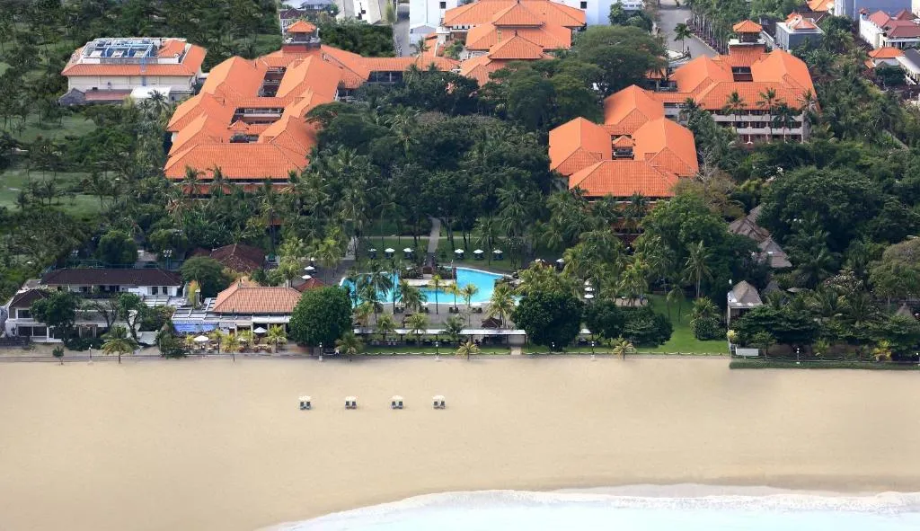 bintang bali resort