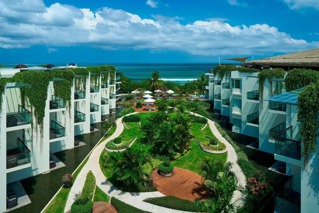 sheraton