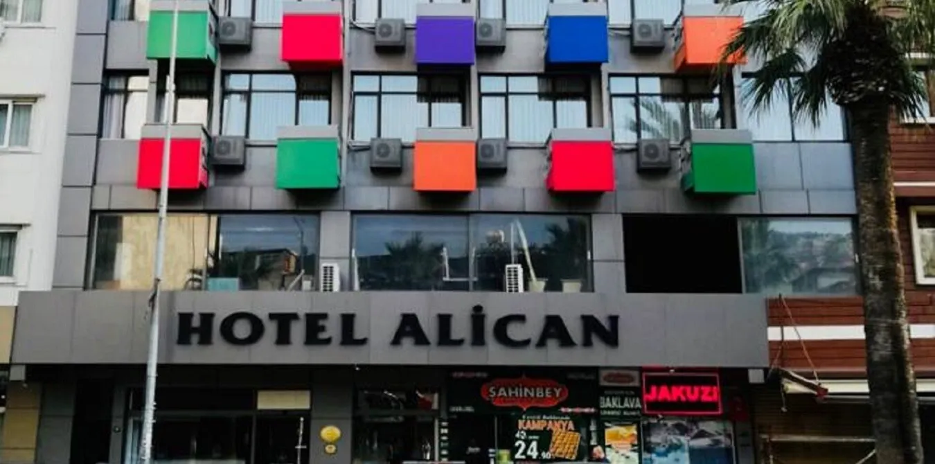 alican