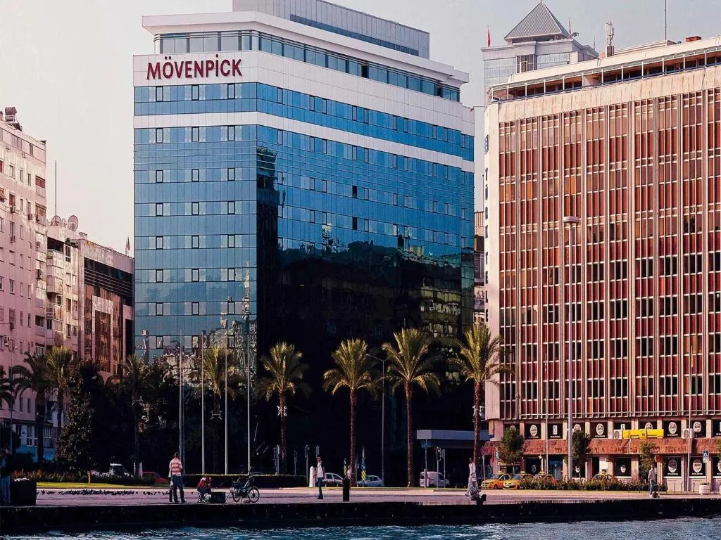 movenpick