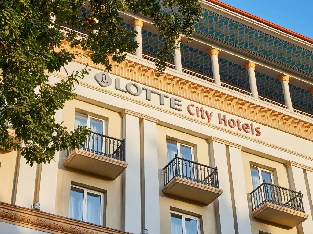 city palace