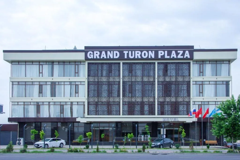 grand turon