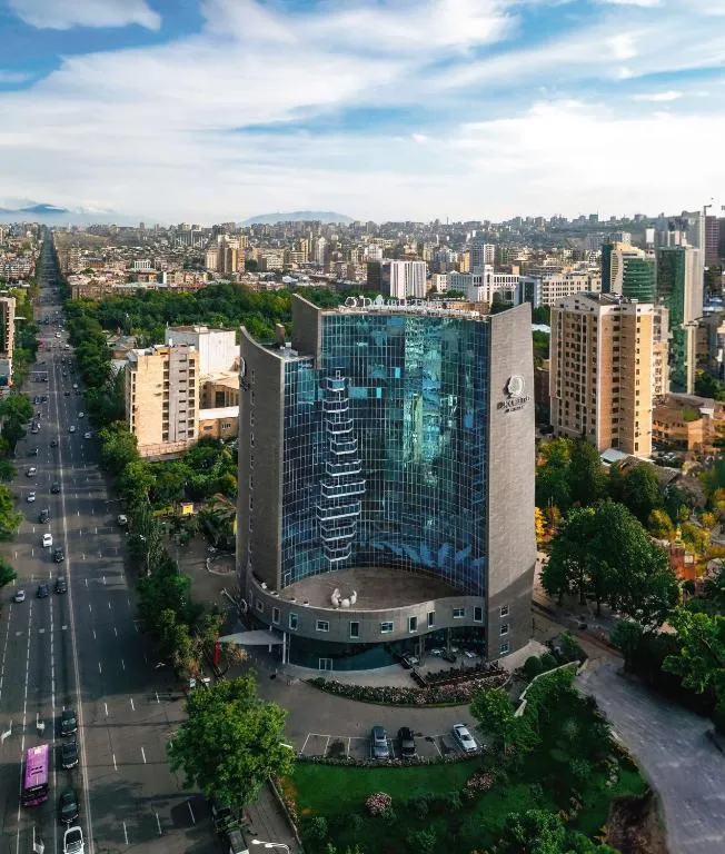 double tree by hilton