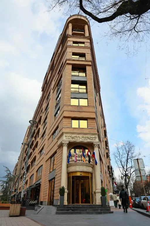 golden palace