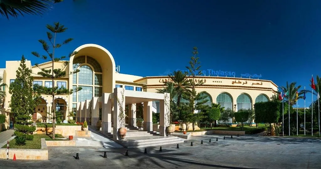 carthage thalasso
