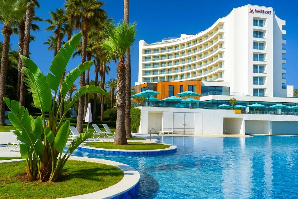 pearl marriot