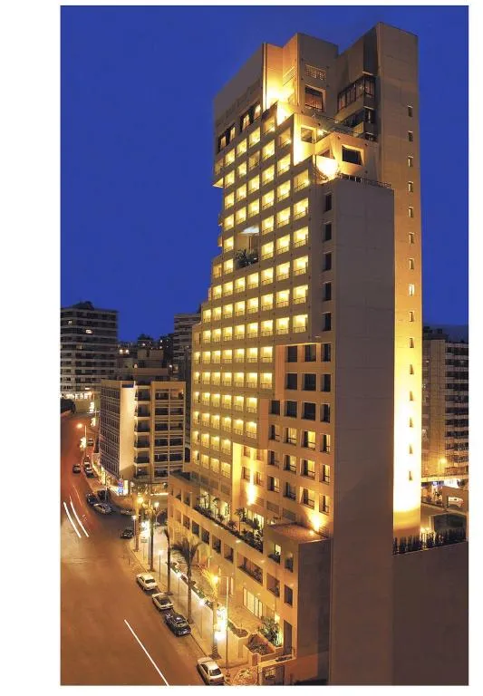 RAMADA PLAZA