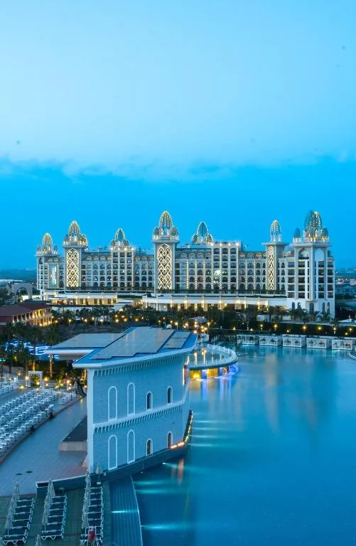 GRANADA LUXURY BELEK