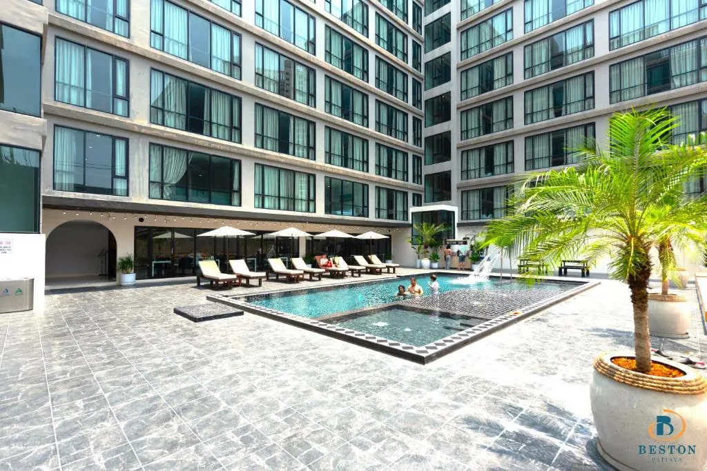 beston pattaya