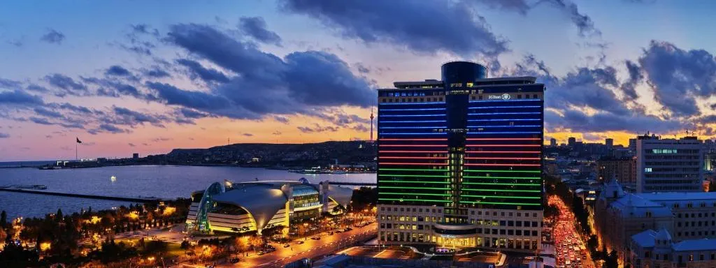 hilton