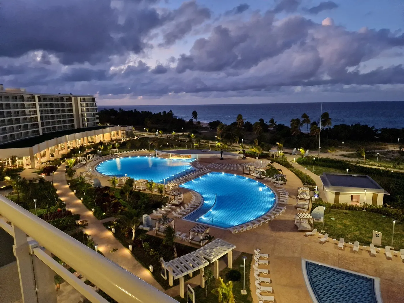 grand aston varadero
