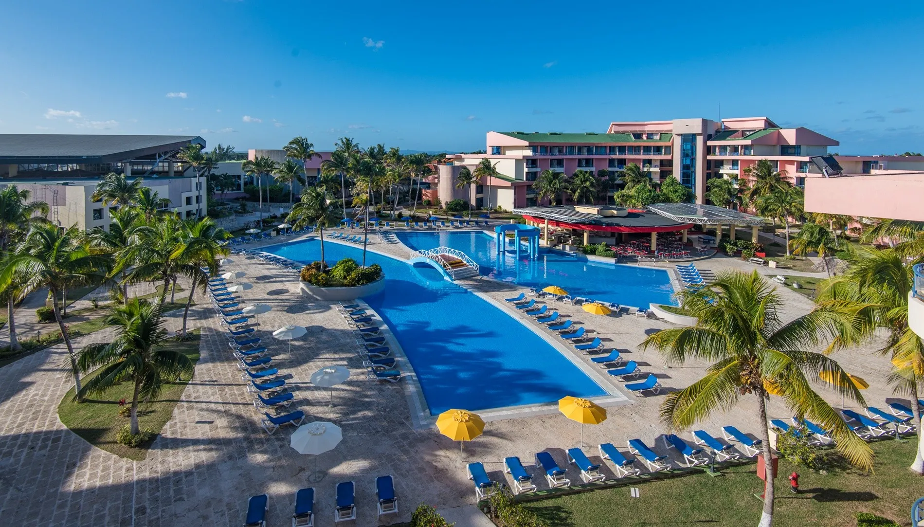 muthu varadero