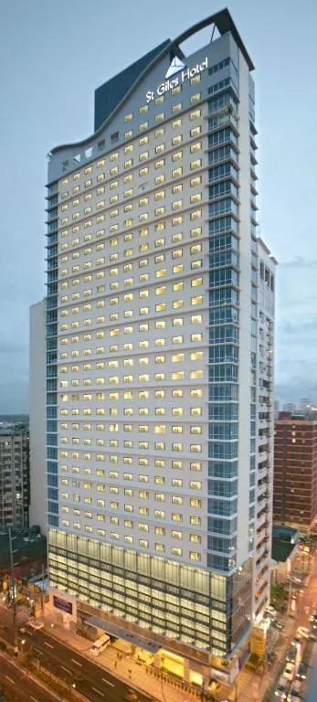 st giles makati