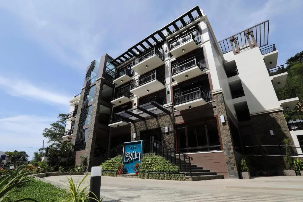 lagun hotel