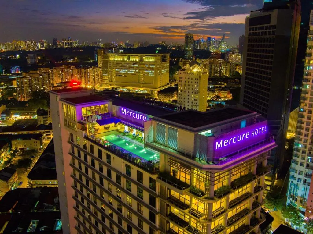 mercure