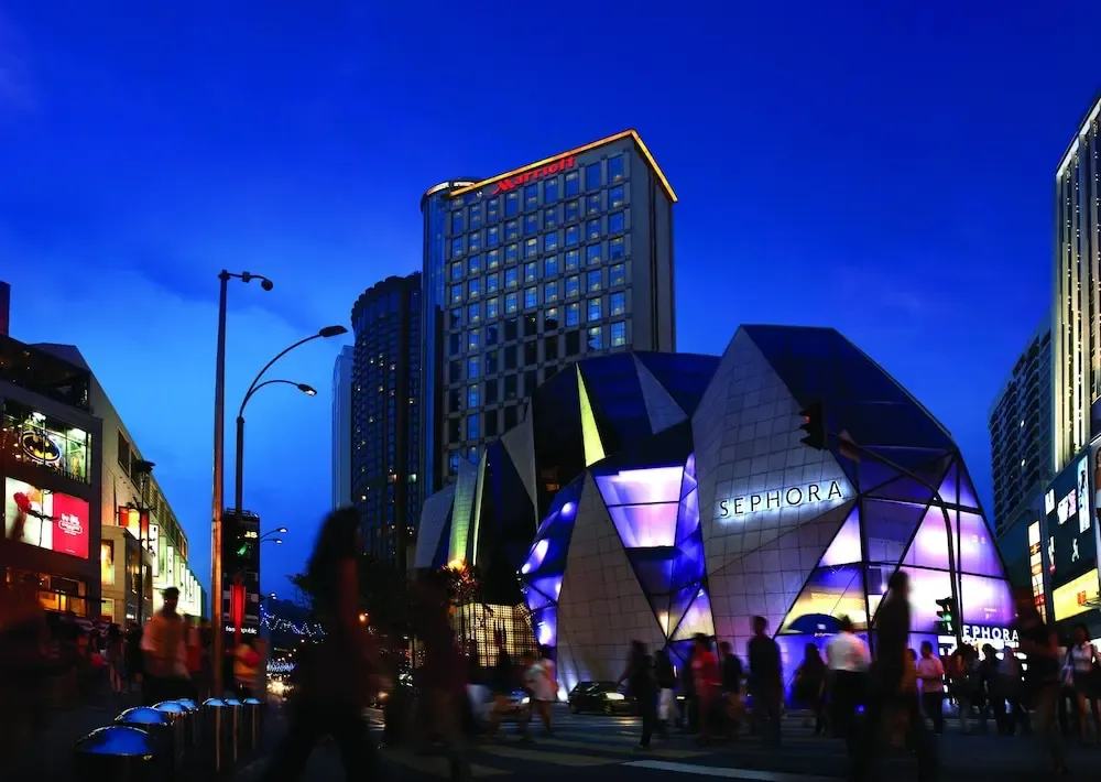 jw marriott
