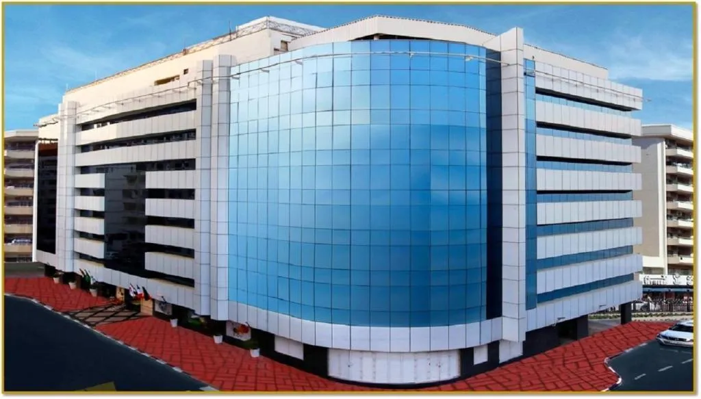 VISION IMPERIAL