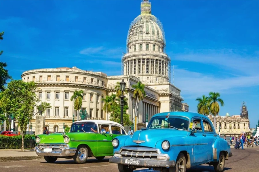 تور کوبا